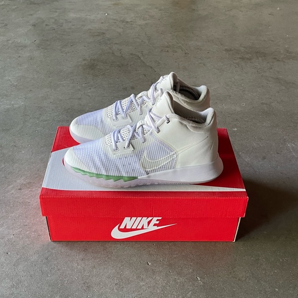 nike kyrie flytrap 4 ep basketball shoes sneakers